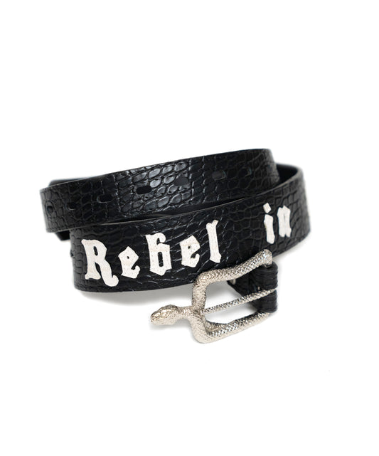 Rebel Marasso Belt