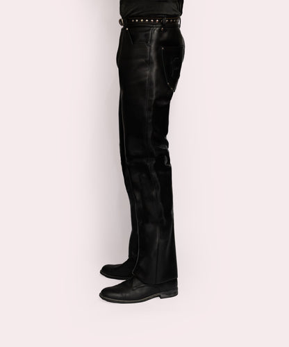 "Late Dusk" Pants